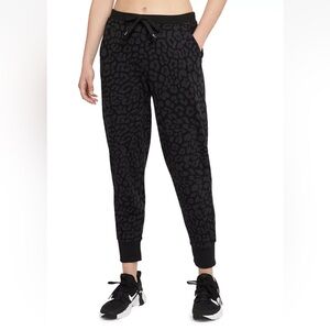 Nike Dri-Fit Get Fit Joggers